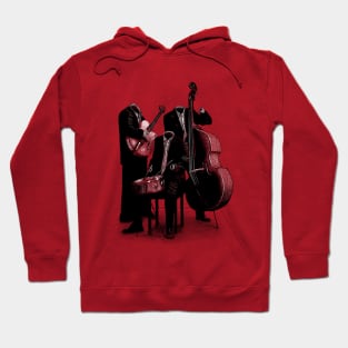 The Invisibles Hoodie